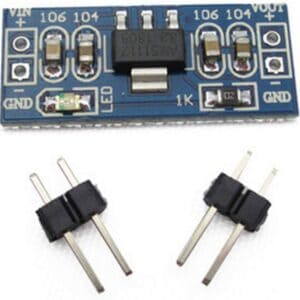 LM1117 3.3V