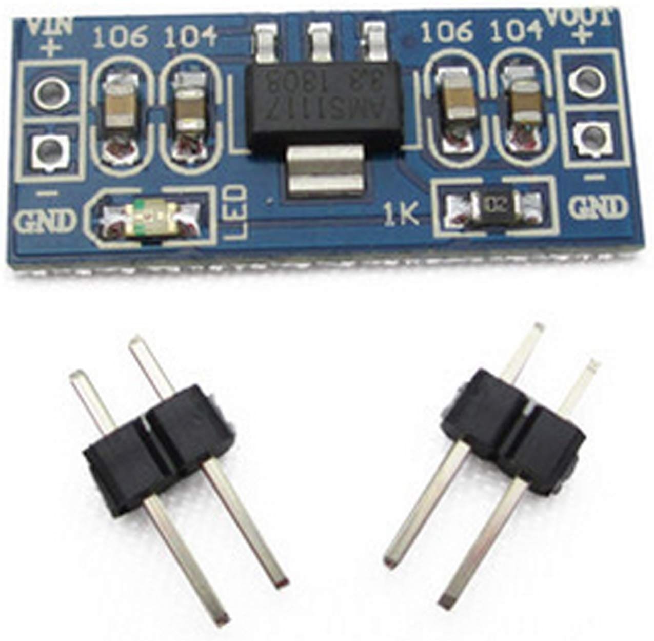LM1117 3.3V