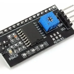 Adaptador-I2c