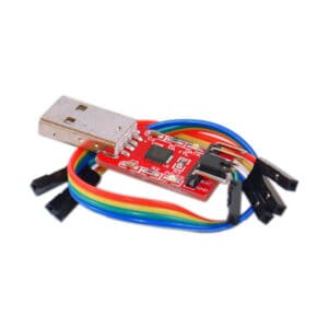 CP2102-USB-to-TTL