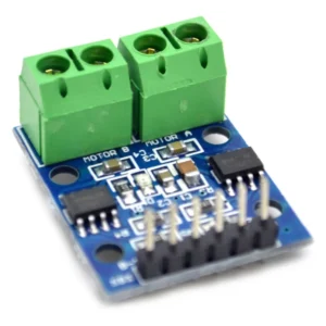 doble puente h driver l9110s motor dc 9110 a0040
