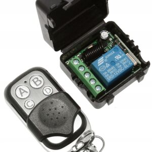kr1201 a 1 control