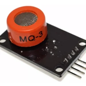 mq 3 modulo sensor alcohol detector mq3 pcbready a0043