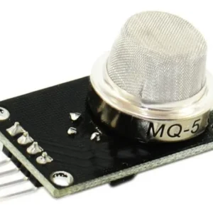 mq 3 modulo sensor alcohol detector mq3 pcbready pcb a0043