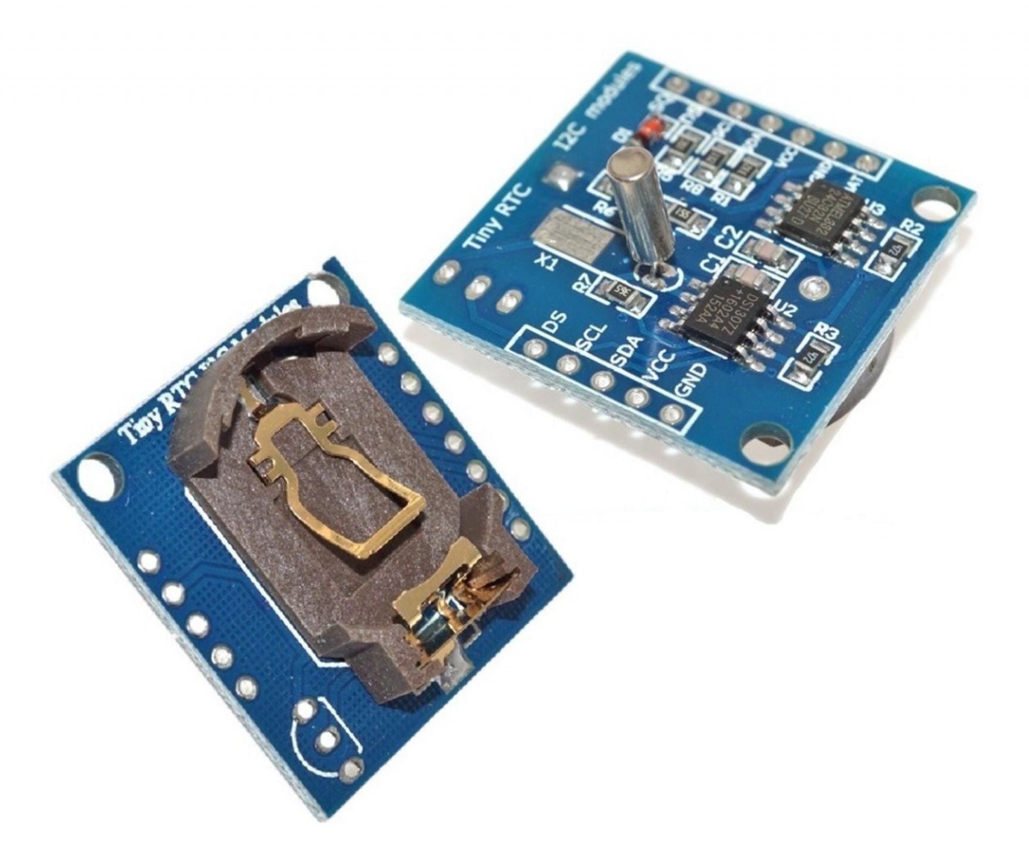 rtc tiny ds1307 x2 3