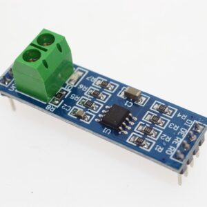 RS485ttl1