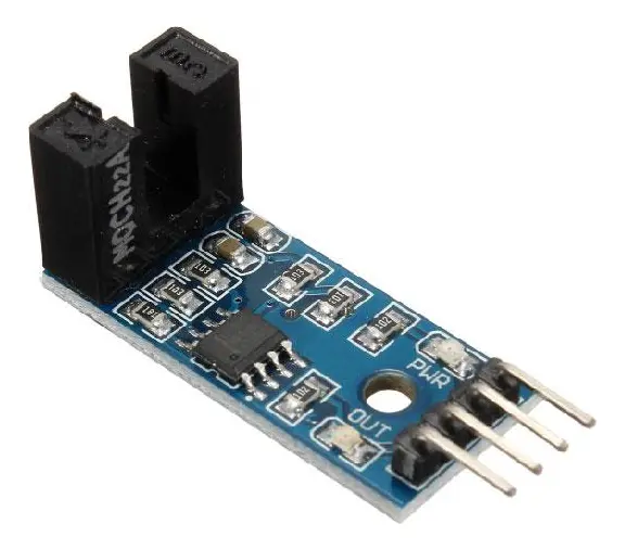 sensor velocidad giro rueda pulso tacometro a0039