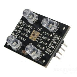 sensor de color tcs230 tcs3200 230 3200 a0037