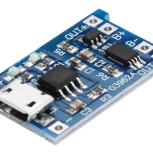 tp4056 cargador bateria li 1a con proteccion a0030