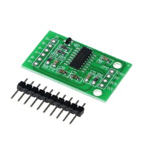 modulo hx711 conversor adc para celdas de carga