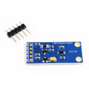 modulo sensor bh 1750 luz ambiente bh1750 a0033