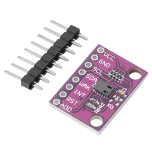 Modulo Sensor Caldad Aire Co2 Dióxido D Carbono Ccs811 A0067