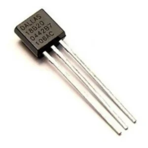 Ds18b20 Sensor De Temperatura 18b20 Solo PCBready A0092