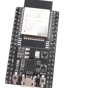 Esp32-wroom-32d 2102 Wifi Btooth Nodemcu_32 Devkitc_v4 PCBready A0139