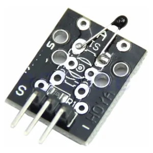 Sensor Temperatura Analogico Ky-013 Termistor Ntc PCBready A0097
