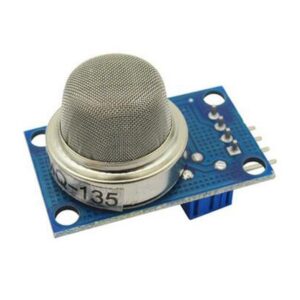 Sensor Mq135 Calidad De Aire Mq-135 Pcbready A0052