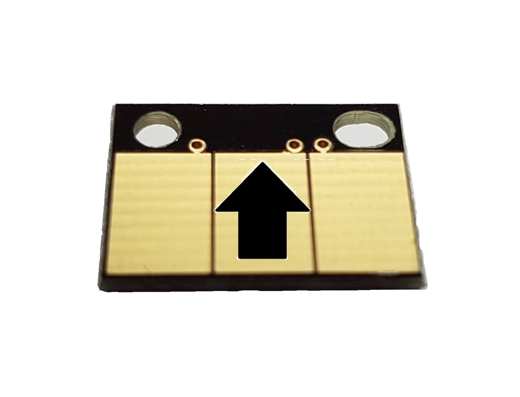 Chip Drum Minolta Bizhub C308 C368 C454 Tambor Pcbready