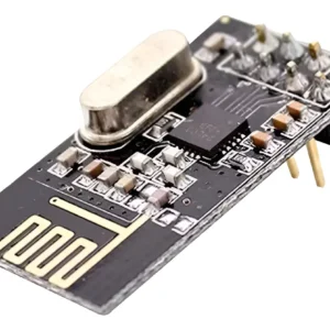 Nrf24l01 Modulo Transceptor Rf 2.4ghz Arduino 24L01 PCBready A0157