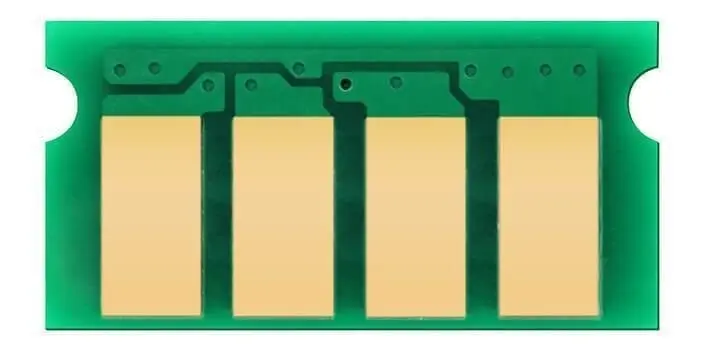 Chip Toner Ricoh M C250 C250fw C 250 C301w 301 C301 Pcbready