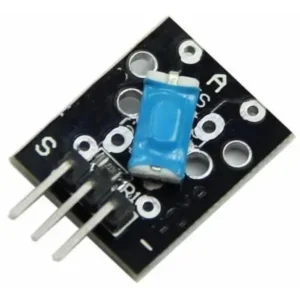 Sensor Tilt Ky-020 Tilt Switch Inclinación Vibración PCBready A0103