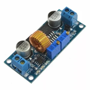 Xl4015 Step Down 4-38v 5 A Corriente Cte Cv Cargador PCBready A0196
