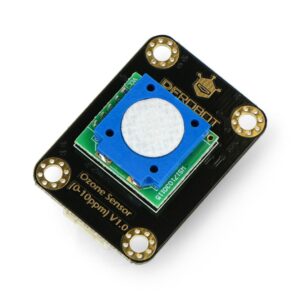 Sensor Electromecanico Ozono Gravity 0-10ppm I2c N0321 PCBready A0128