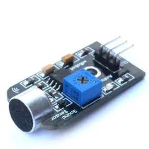 Modulo Sensor De Sonido Microfono Lm393 Arduino PCBready A0096