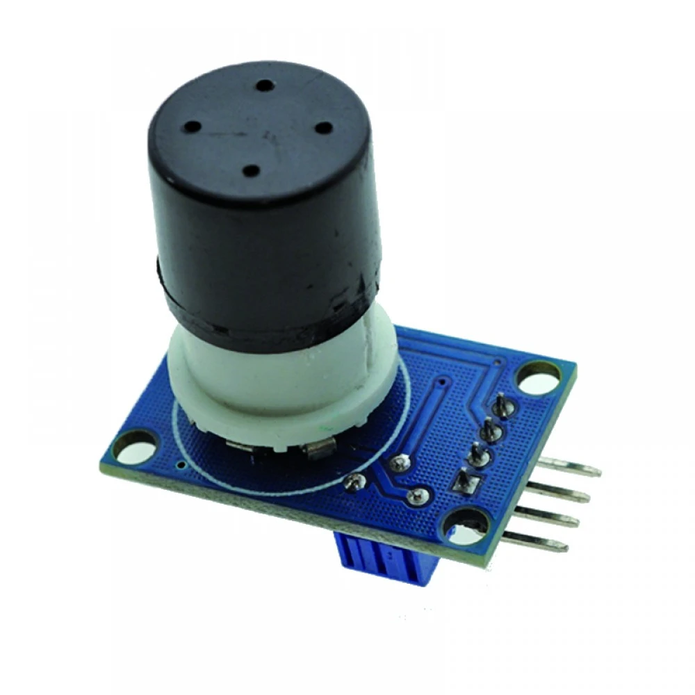 Sensor Mq131 Ozono Modulo Detector Mq-131 O3 Cl2 No2 PCBready A0093
