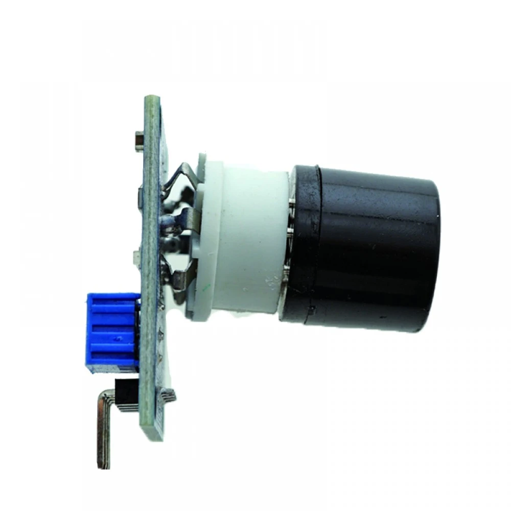 Sensor Mq131 Ozono Modulo Detector Mq-131 O3 Cl2 No2 PCBready A0093 - Imagen 2