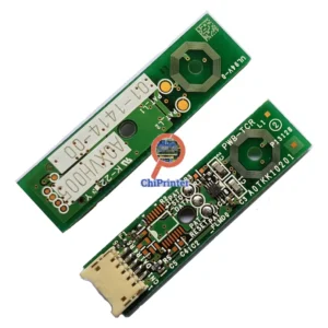 Chip Unidad Revelado Minolta C 220 C280 C221 C224 C284 C364 PCBready