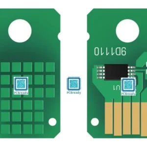 Reseteo Su Chip Canon Gx6010 Mc G01 Gx 7010 Mantenimiento